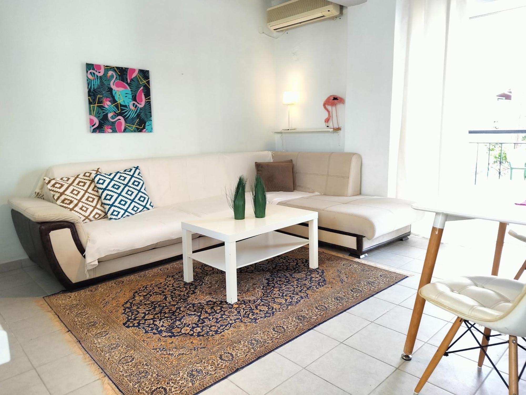 Iasonas 1 Bdr Holidays Home Chalkidiki Flogita Exterior foto